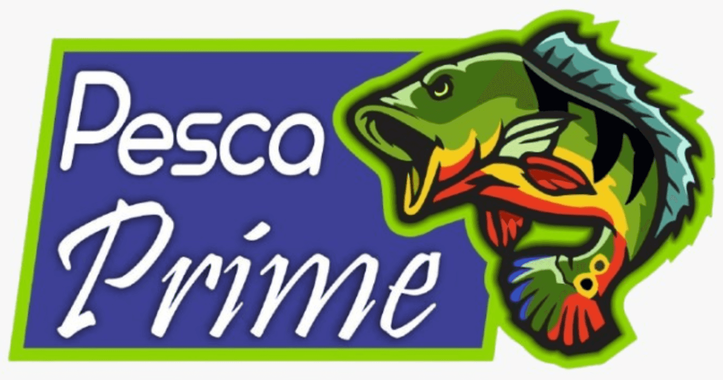 Logotipo Pesca Prime