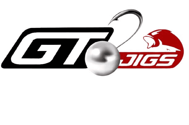 Logotipo GT Jigs