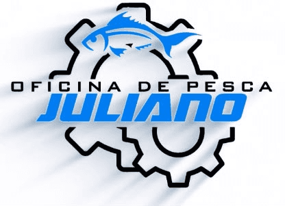 Logotipo Oficina da Pesca