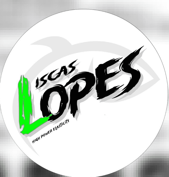 Logotipo Iscas Lopes