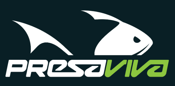 Logotipo Presa Viva